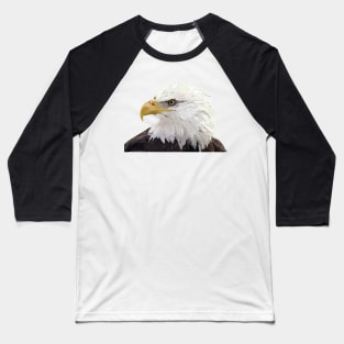bald eagle Baseball T-Shirt
